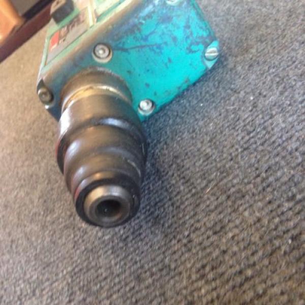BOSCH 0611 207 ROTARY HAMMER DRILL, Works Great #9 image