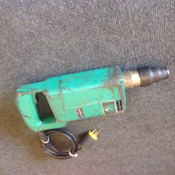 BOSCH 0611 207 ROTARY HAMMER DRILL, Works Great #10 image