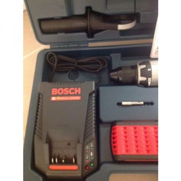 Bosch 17618-01 18-Volt 1/2-Inch Brute Tough Drill/Driver -New #3 image