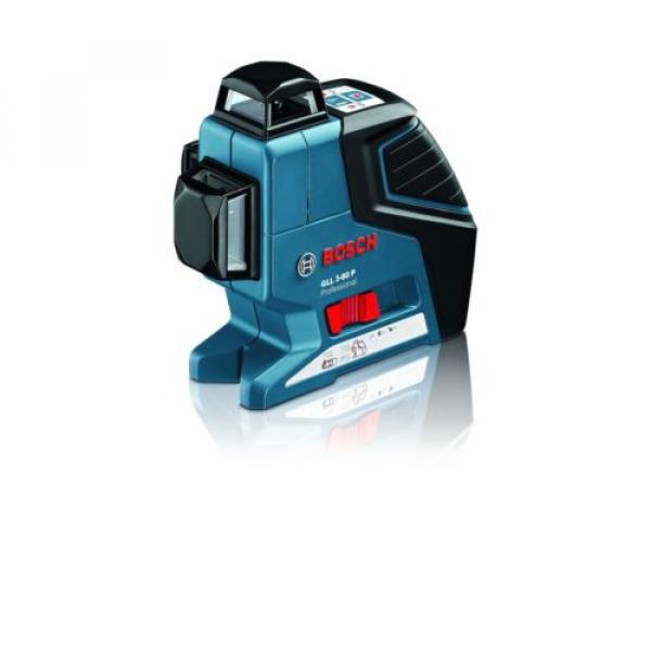 Bosch Professional Line Lasers GLL 3-80 P Professional #1 image