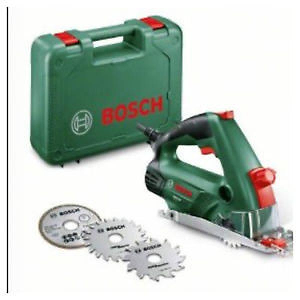 Bosch PKS16 Multi-Handy Mini Circular Saw for Precise Straight Cuts #1 image