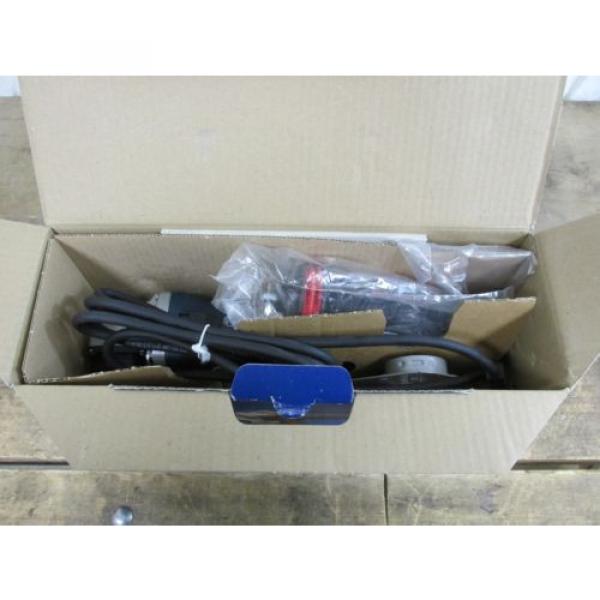 NEW Bosch 4-1/2 In Angle Grinder GWS10-45 #7 image
