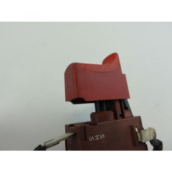 Bosch #1607233279 Genuine OEM Switch for 38636-01 18636 38636 18636-03 ++ #7 image