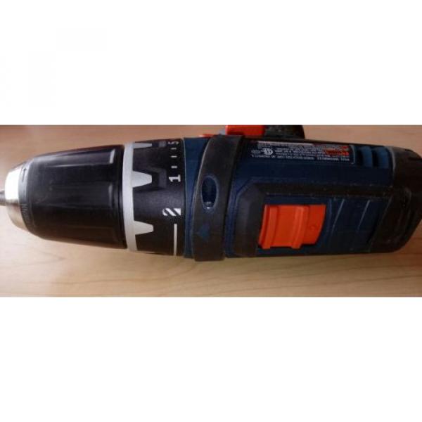 BOSCH PS31 12VOLT MAX 2-SPEED 3/8&#034; LITHIUM-ION DRILL DRIVER - BRAND NEW #5 image