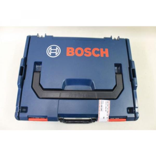 BNIB BOSCH Professional Robust Series Dual Drill Set GDX 18 V-EC/VE-2-LI Bundle #9 image