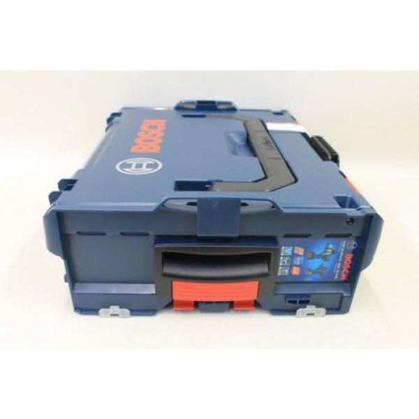 BNIB BOSCH Professional Robust Series Dual Drill Set GDX 18 V-EC/VE-2-LI Bundle #12 image