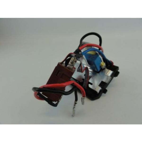 Bosch #1607233332 Genuine OEM Electronic Module Switch for 17618-01 37618-01 #3 image