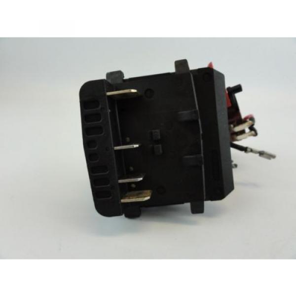 Bosch #1607233332 Genuine OEM Electronic Module Switch for 17618-01 37618-01 #6 image