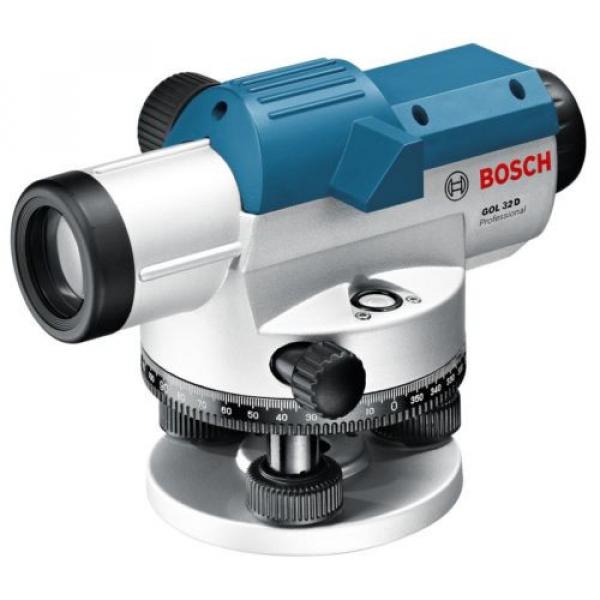 Bosch GOL 32 D Professional Optical Level - New #1 image