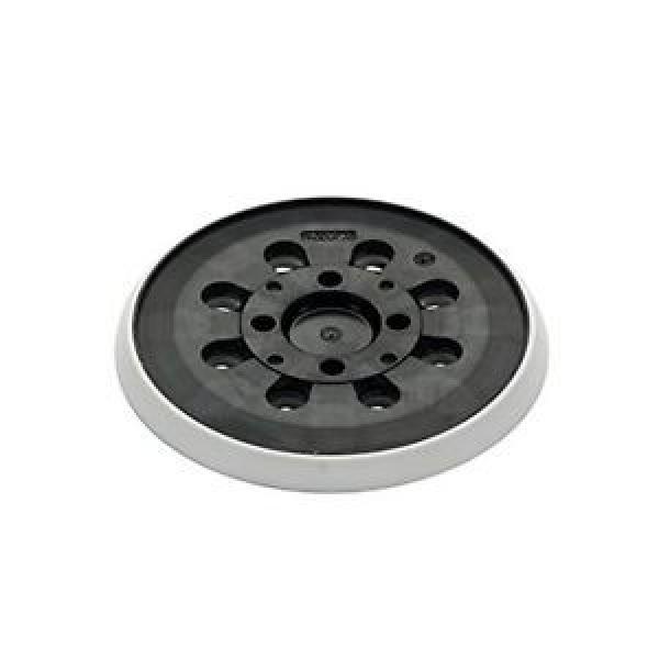 Bosch linea Hobby 2609256B61 - Disco abrasivo, superficie media, 125 mm, colore: #1 image