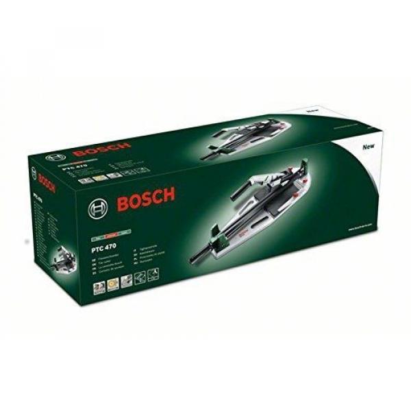 Bosch PTC 470 Tile Cutter #2 image