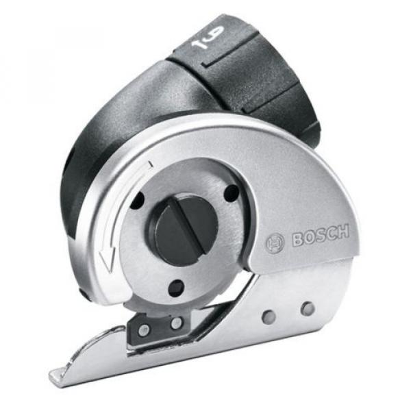 Bosch 1600A001YF Cutter Adaptor for IXO 1 NEW #1 image