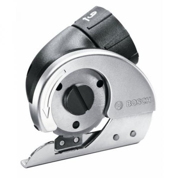 Bosch 1600A001YF Cutter Adaptor for IXO 1 NEW #2 image