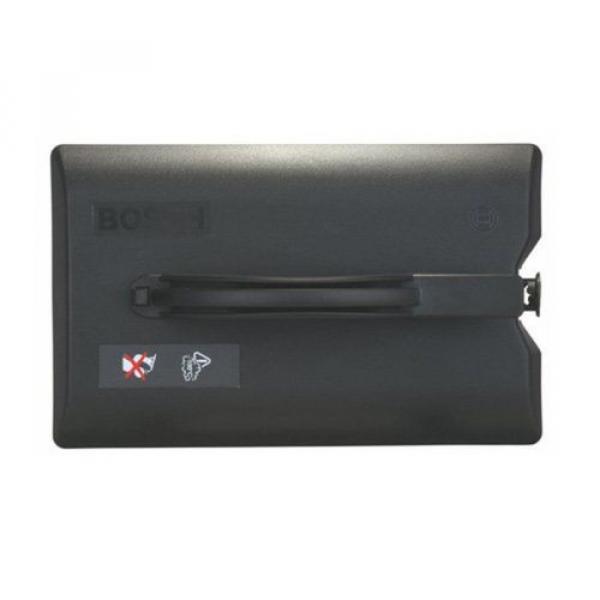 Bosch 2609390282 Replacement Steam Plate for Bosch Wallpaper Stripper Ptl1 #1 image