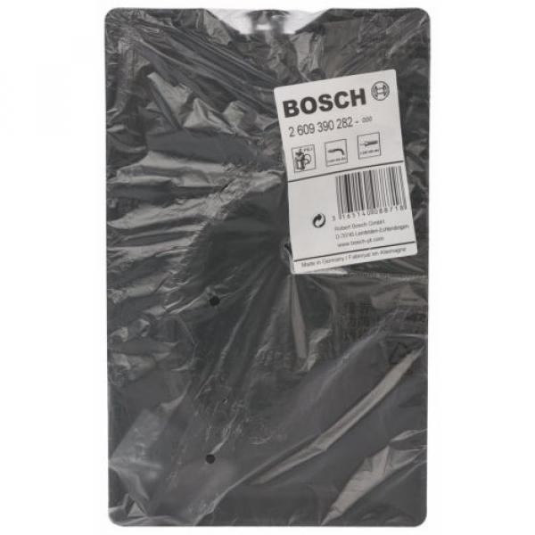 Bosch 2609390282 Replacement Steam Plate for Bosch Wallpaper Stripper Ptl1 #2 image