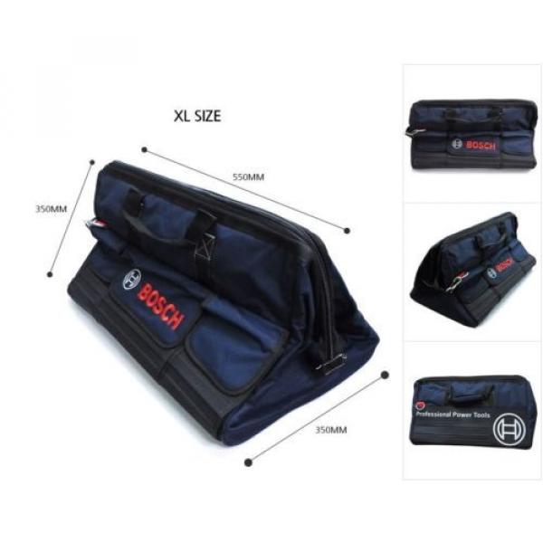 Bosch Tool Bag XL Extra Large Size #2 image
