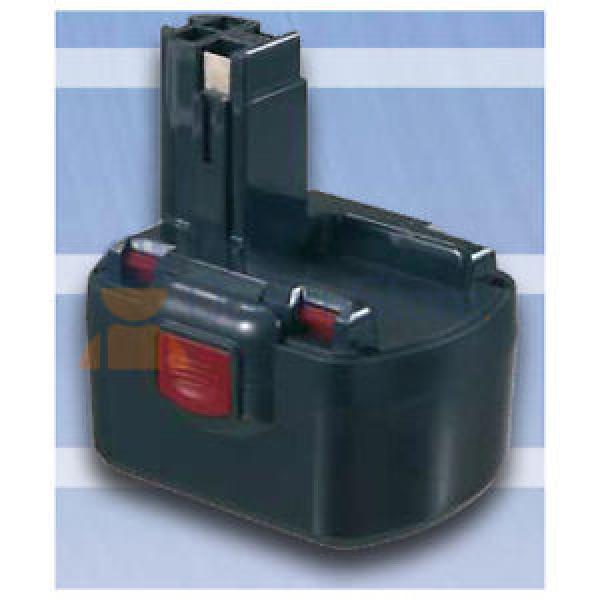 Batteria compatibile Bosch 14,4V 1,4AH NI-CD N-P2101 #1 image
