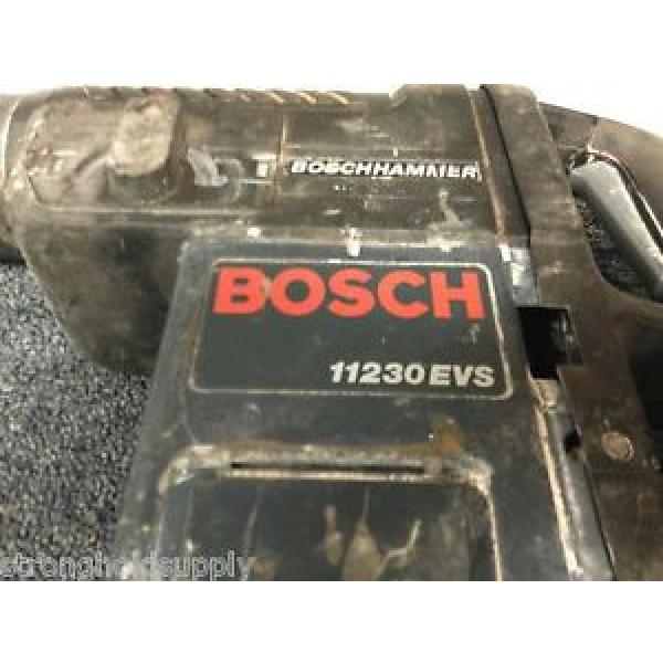 Used 1617000415 CLUTCH SLEEVE FOR BOSCH HAMMER -ENTIRE PICTURE NOT FOR SALE #1 image