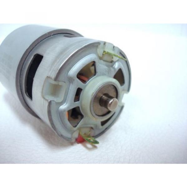 Bosch New Genuine 18V Litheon Drill Motor Part # 2607022832 for 36618 36618-02 #4 image