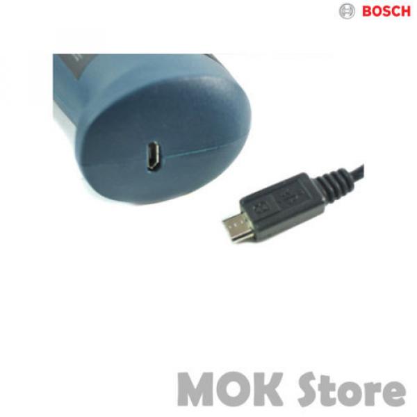 Bosch GSR BitDrive 3.6V 1.5Ah Professional Cordless Screwdriver 12bit included #4 image
