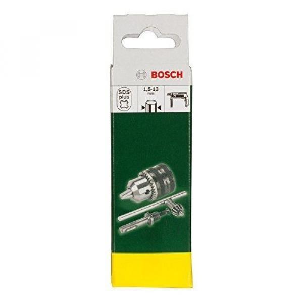 Bosch SDS-Plus Adapter with Drill Chuck #2 image