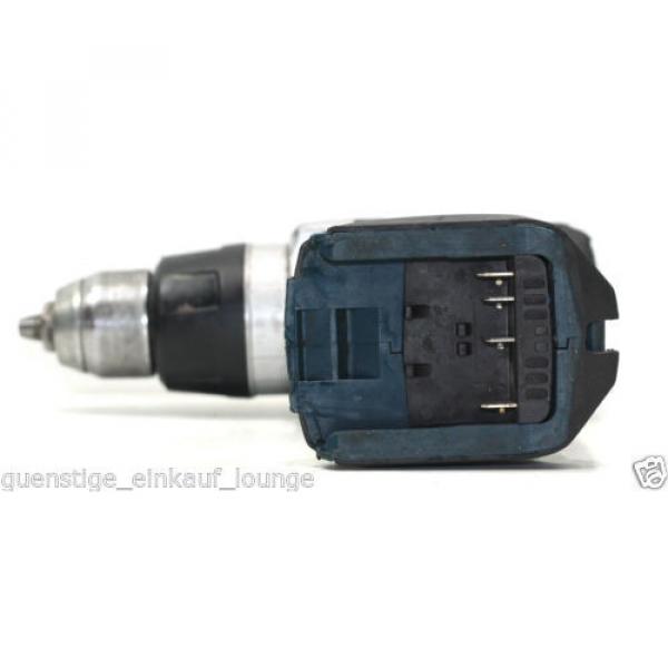 Bosch Batteria Trapano -trapano GSR 18 VE-2-Li 18 Volt - Schrauber 02 #3 image
