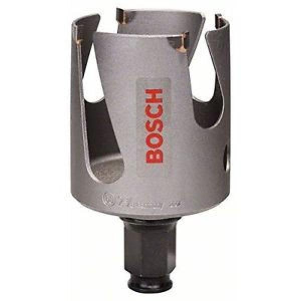 Bosch 2608584760 - Seghe a tazza Multi Construction, 60 mm, 4 pezzi #1 image