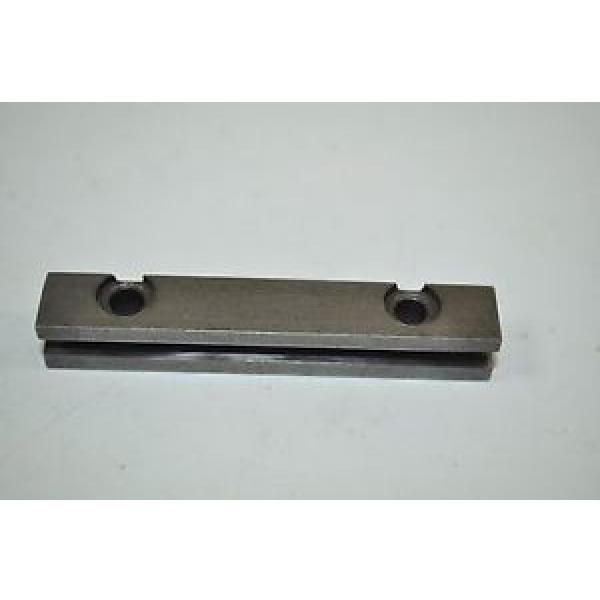 Bosch 11202/11203 1.5&#034; Rotary Hammer Guide Rail Part# 1612317003 #1 image