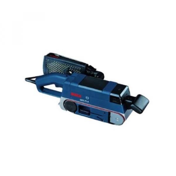 Bosch GBS75A Professional Belt sander / 220V #1 image