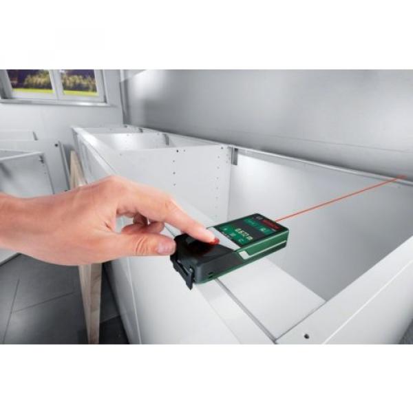 Bosch PLR 50 C Digital Laser Measure (Measuring up to 50 m) #2 image
