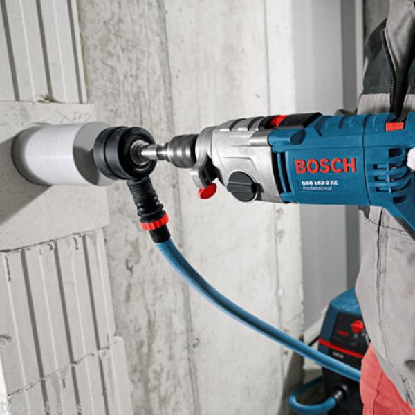Bosch GSB 162-2 RE Impact Drill Suitable for Core Drilling 060118B070 240v #2 image