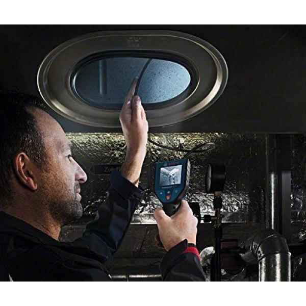 Bosch 0601241100 Professional Inspection Camera #2 image