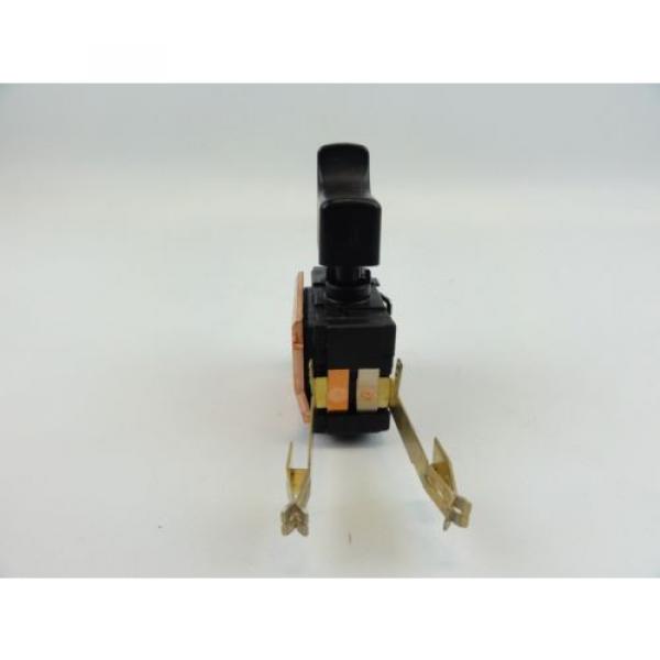 Bosch #2607200413 New Genuine OEM Switch for 52324 52318 3960 3860 3870 3850 #4 image