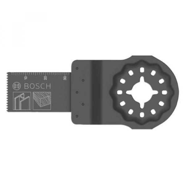 Bosch Wood &amp; Metal Multi-Cutter Accessory Set 3 Pcs #2 image