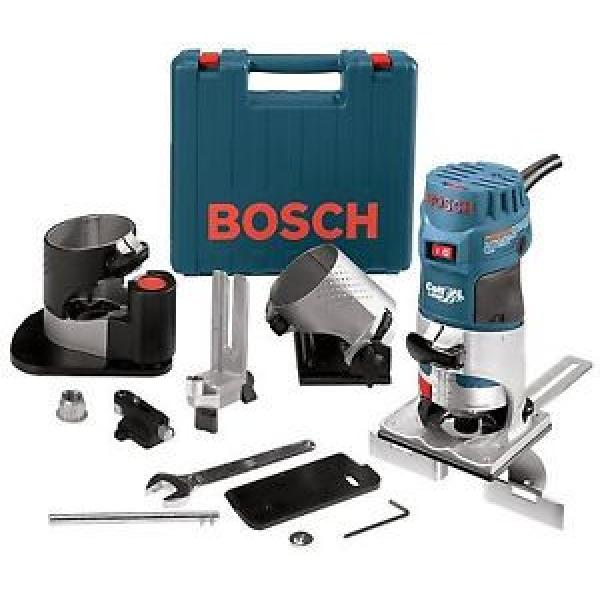 Bosch PR20EVSNK Colt Installers Kit 5.7 Amp 1 Hp Fixed-Base Variable-Speed Ro... #1 image