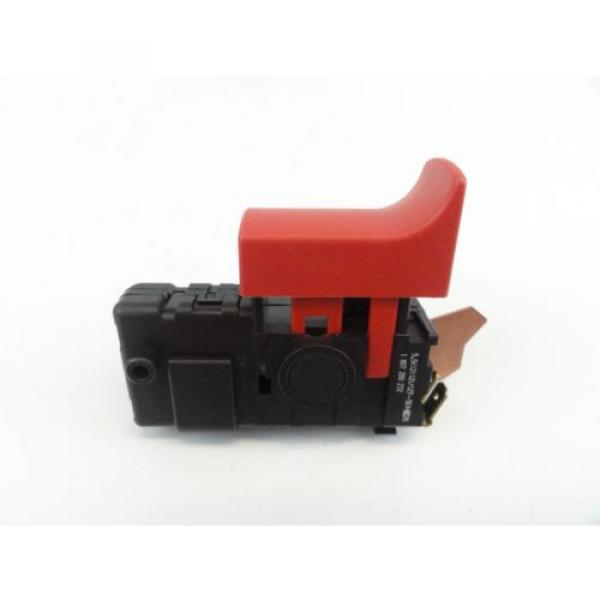 Bosch #1607200272 1607200505 New Genuine Switch for 1607200505 1191VSR 1191VSRK #1 image