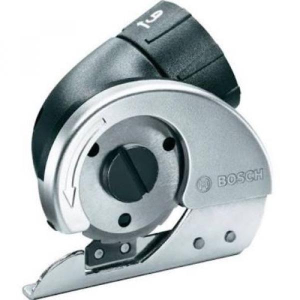 Bosch IXO Accessories Set Of Spice Mill + BBQ Blower + Universal Cutting Adaptor #2 image