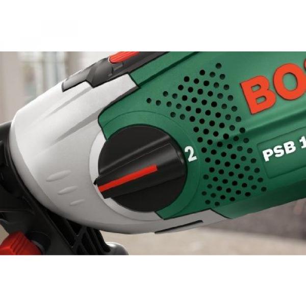 Bosch PSB 1000-2 RCE Hammer Drill #6 image