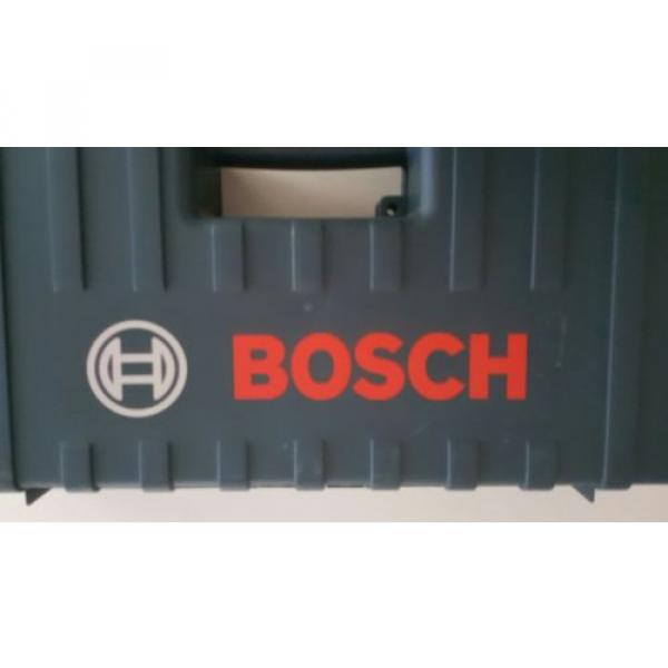 Bosch 11255VSR 1-Inch 7.5 Amp SDS-Plus Bulldog Xtreme Corded  Rotary Hammer #3 image