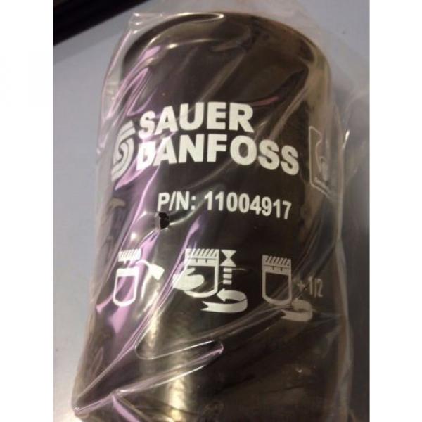 Sauer-Danfoss / Donaldson Filter 11004917 Replaces P164375 #2 image
