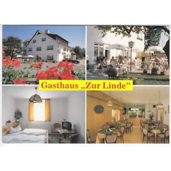 Ak  LEHNDORF    Gasthaus  &#034;Zur LINDE&#034;      (  .. 85  705 ) #1 image