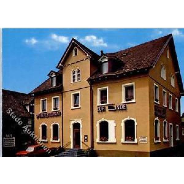 51529903 - Wollmatingen Gasthaus Cafe Zur Linde #1 image