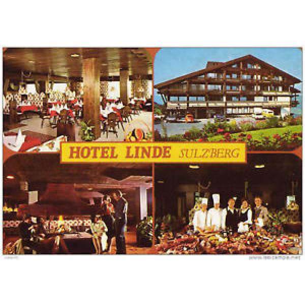 Autriche - Sulzberg - Hotel Linde #1 image