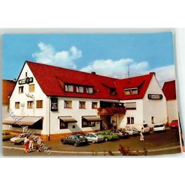 52007803 - Gemuenden a. Main Gasthaus Pension Zur Linde  Preissenkung #1 image