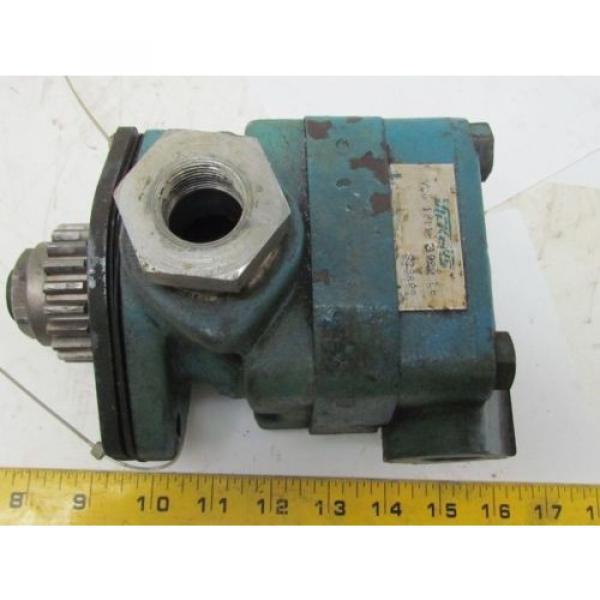 Vickers V20 1P11P 3C20 LH Hydraulic Pump #6 image