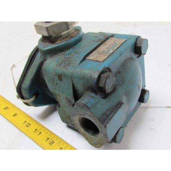 Vickers V20 1P11P 3C20 LH Hydraulic Pump #9 image