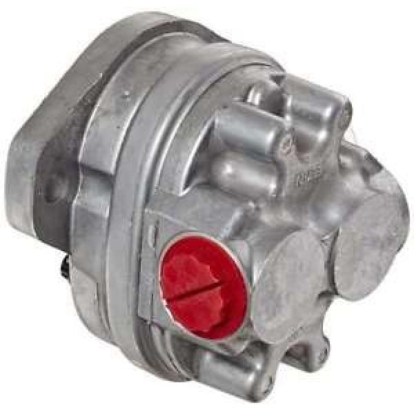 Vickers 26 Series Hydraulic Gear Pump, 3500 psi Maximum Pressure, 89 gpm Flow R #1 image