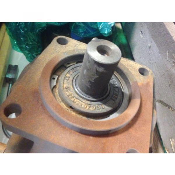 Brueninghaus Hydromatic Bosch-Rexroth AA4VSO125E01/30R Open-Loop Piston pumps #6 image