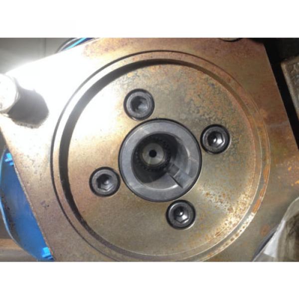 Brueninghaus Hydromatic Bosch-Rexroth AA4VSO125E01/30R Open-Loop Piston pumps #7 image