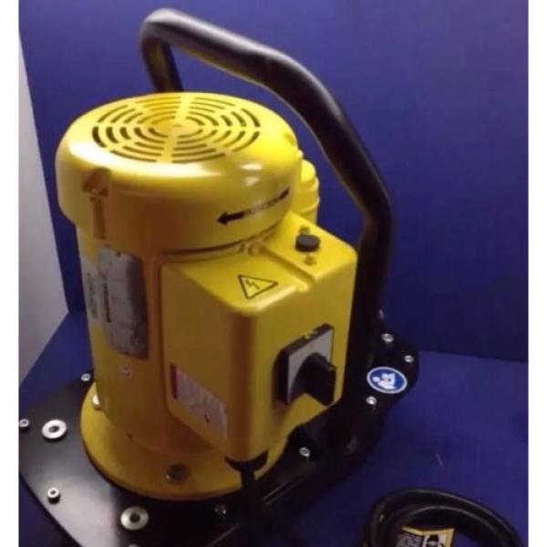 Enerpac ZE3204MB Electric Induction Hydraulic Pump NEW! VM32 Valve 115V 10,000 #6 image